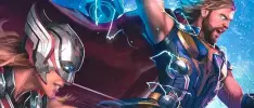 Se filtra importante detalle sobre Jane Foster en Thor: Love and Thunder