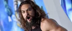 Jason Momoa se une a la película de Minecraft