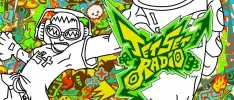Reporte: SEGA trabaja en reboots de Crazy Taxi y Jet Set Radio