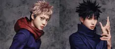 Así se ve el live action de Jujutsu Kaisen