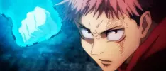 Así se celebra el cuarto aniversario de Jujutsu Kaisen
