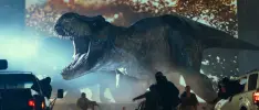 Se revela la duración Jurassic World: Dominion