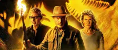 Jurassic World: Dominion estrena tráiler