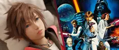 ¿Star Wars estará en Kingdom Hearts IV?