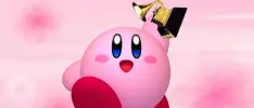 Kirby ha ganado su primer Grammy