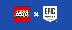 LEGO y Epic Games anuncian colaboración relacionada con el metaverso
