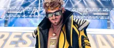 Logan Paul presume la carta de Pokémon más cara del mundo