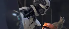 Netflix revela fecha de estreno, tráiler y póster de Love, Death & Robots 3