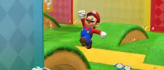 Un descarado clon de Mario aparece en Xbox