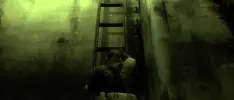 Es posible saltarse la infame escalera en Metal Gear Solid 3