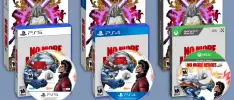 No More Heores 3 llegará a PlayStation, Xbox, y PC este año