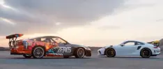 El próximo Need for Speed tendrá elementos de anime