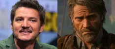 Pedro Pascal comparte sus preocupaciones sobre la serie de TLOU