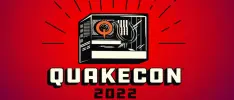 QuakeCon 2022 también será completamente digital