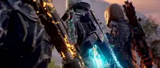 Pudimos jugar la primera hora de Outriders: Worldslayer