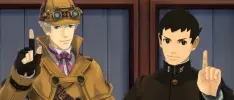 The Great Ace Attorney Chronicles supera las 500 mil unidades vendidas