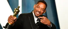 Will Smith ha renunciado a la Academia