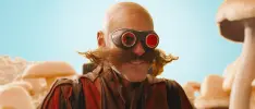 Nuevo filtro te convierte en el Dr. Robotnik