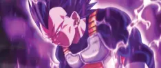 ¿Qué tan fuerte es el Ultra Ego de Vegeta?