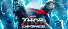 Imagen filtrada nos muestra los nuevos diseños de Thor 4