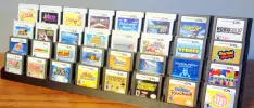 Parece que Nintendo reimprimió múltiples cartuchos del 3DS