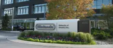 Acusan a Nintendo de violar leyes sindicales en Estados Unidos