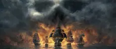 El olvidado Skull & Bones ya tiene nuevas imágenes filtradas