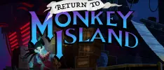 Un nuevo juego de Monkey Island debutará este mismo año