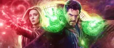 Boletos para Dr. Strange 2 se venderán esta semana