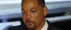 Will Smith teme ser cancelado por completo