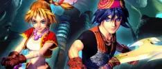 Square Enix no tiene planes de lanzar una secuela de Chrono Cross