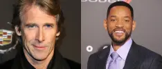 Michael Bay no tendría problema alguno trabajando con Will Smith