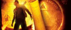 Nicholas Cage habla sobre La Leyenda del Tesoro 3