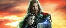 Juguetes revelan un importante detalle sobre Thor 4
