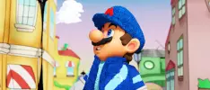 Super Mario Odyssey anuncia DLC con… ¿La Familia P. Luche?