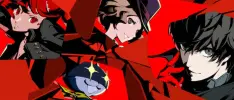 Persona 5 Royal y Final Fantasy están teniendo un crossover
