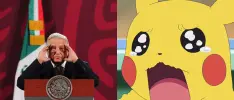 Gobierno de México usó a Pikachu para promocionar la reforma eléctrica