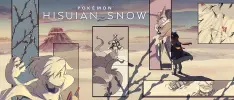 Se revela la fecha de estreno para el anime de Pokémon Legends: Arceus