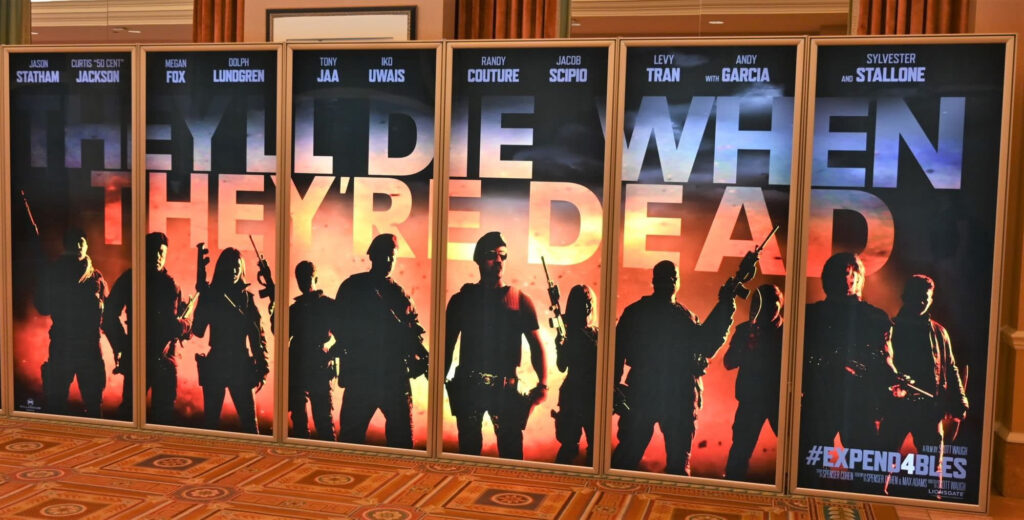 poster