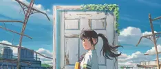 La nueva película del director de Your Name estrena tráiler