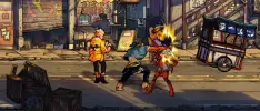 Streets of Rage 4 y más juegos se van de Xbox Game Pass