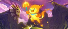 Review – Imp of the Sun