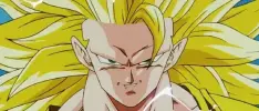 Ésta es la razón por la cual Vegeta no alcanzó el Super Saiyajin 3