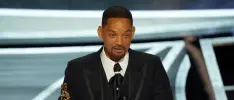 La policía estaba lista para arrestar a Will Smith después de golpear a Chris Rock
