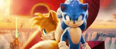 Sonic 2 llegará a este servicio de streaming pronto