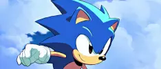 No hay planes para una versión física de Sonic Origins