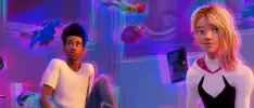Spider-Man: Across the Spider-Verse se retrasa