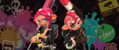 La expansión de Splatoon 2 llega a Switch Online