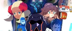 Una nueva antología animada de Star Wars será revelada el próximo mes