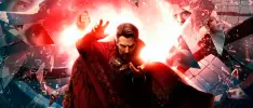 Se confirma la clasificación de Doctor Strange in the Multiverse of Madness